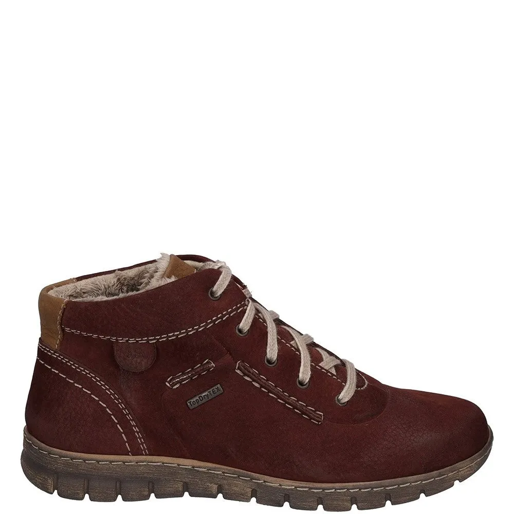 Josef Seibel Steffi 53 Boot
