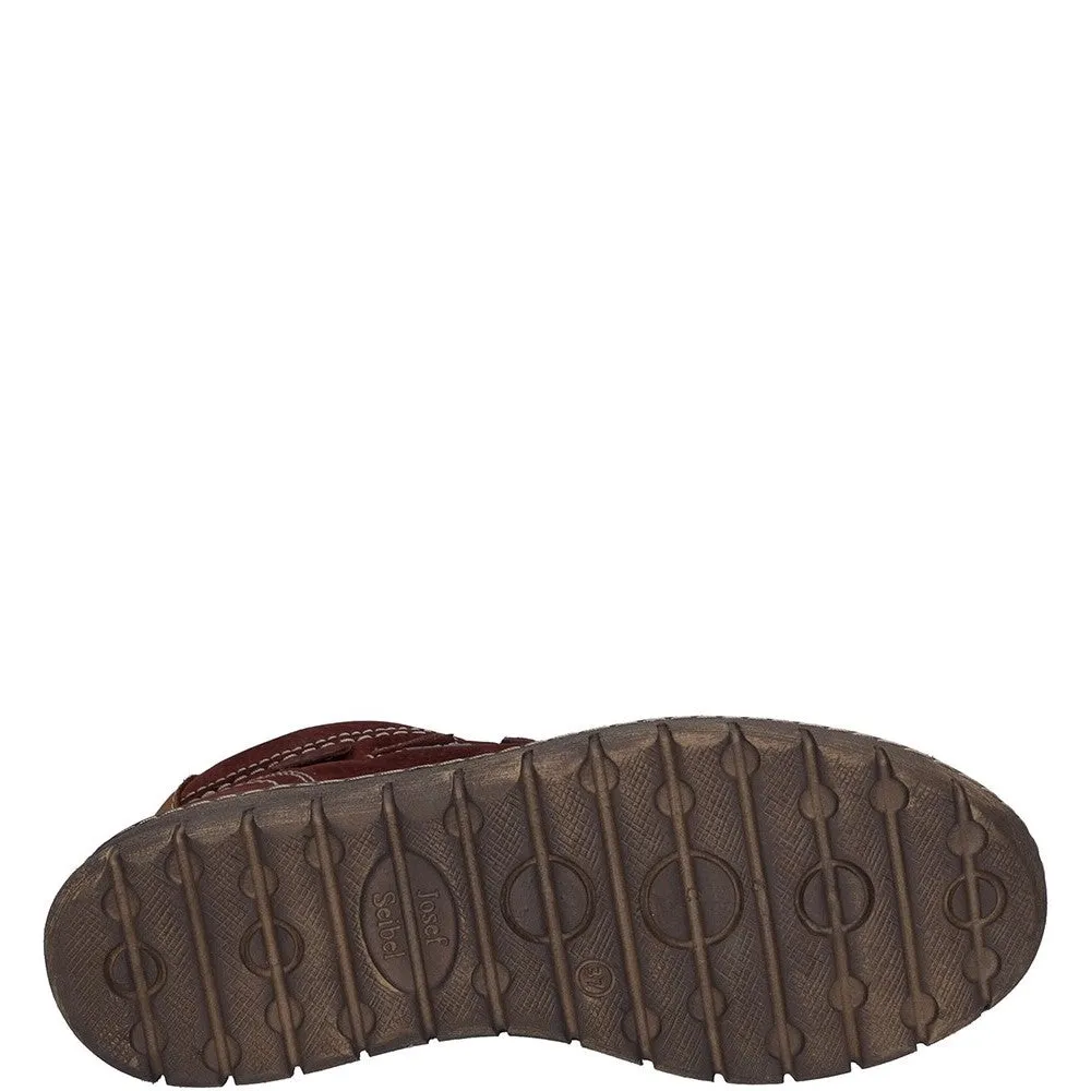 Josef Seibel Steffi 53 Boot