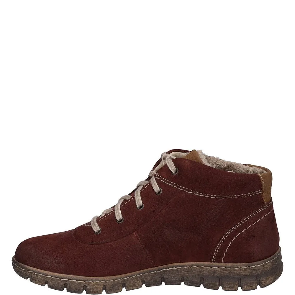 Josef Seibel Steffi 53 Boot