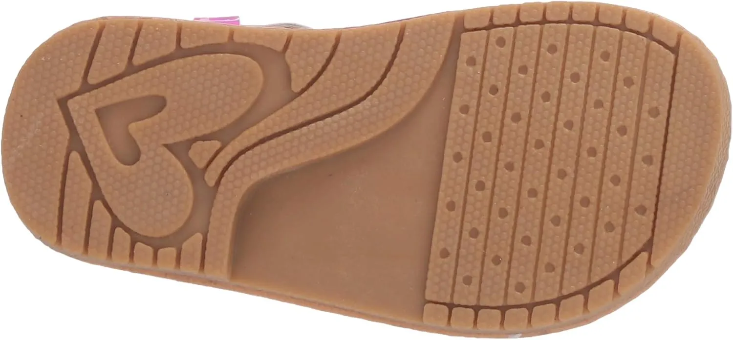 Josmo Girl's Emilia Flat Sandal
