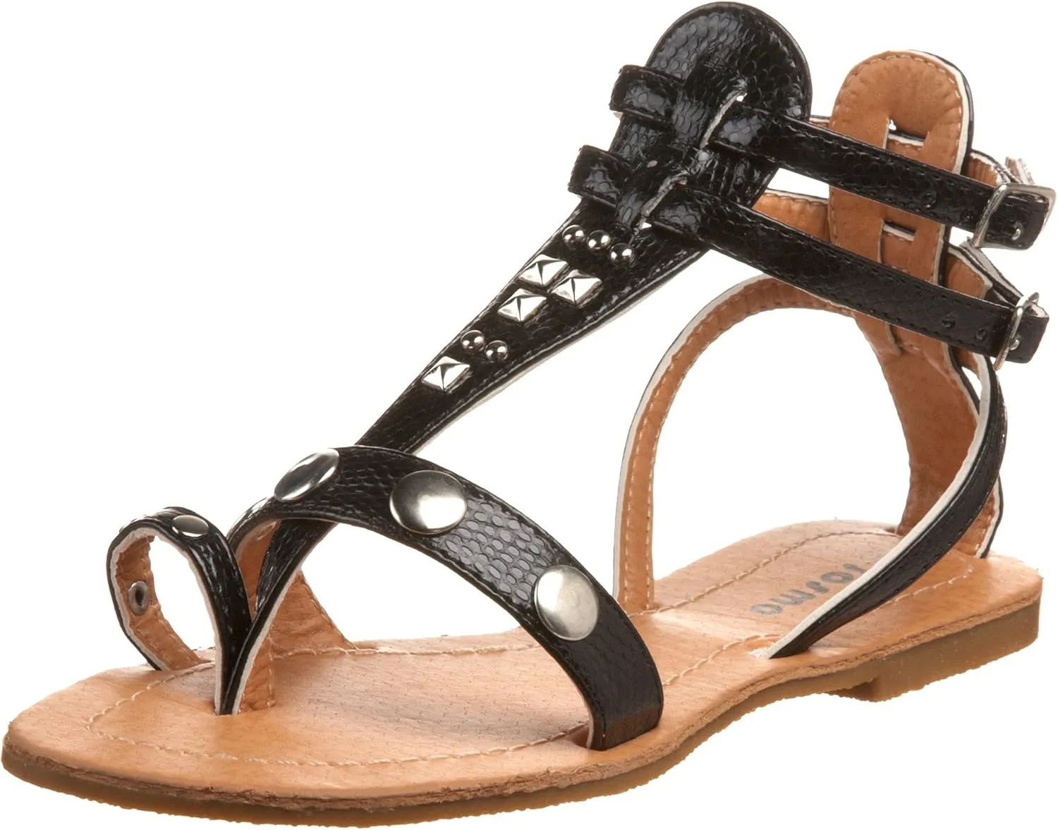 Josmo Rm-3 Sandal (Little Kid/Big Kid)