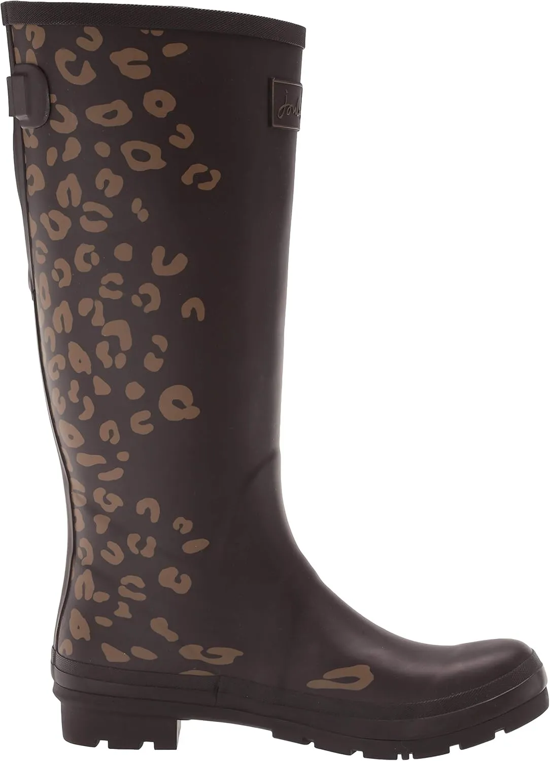 Joules Welly Rain Boot