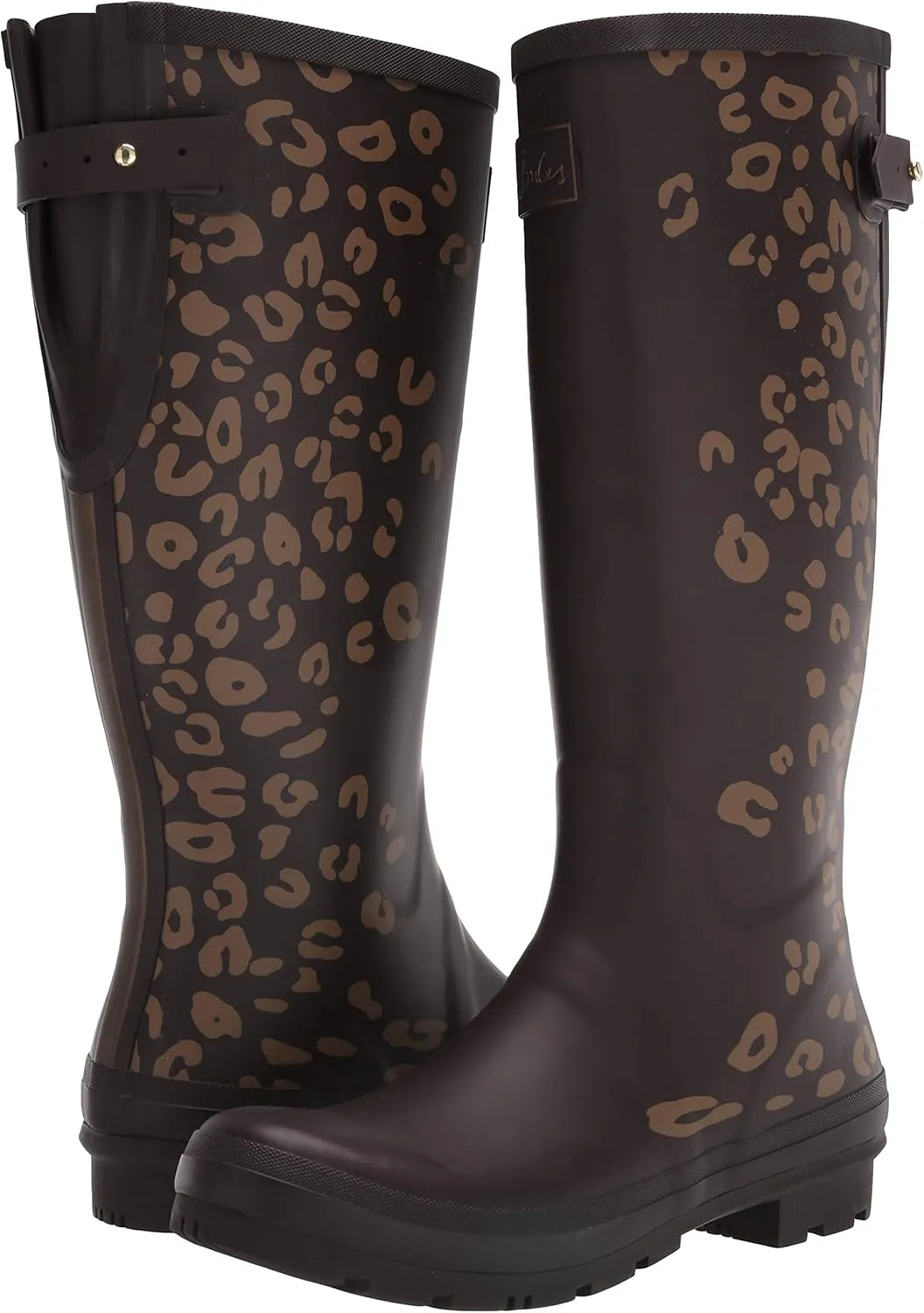 Joules Welly Rain Boot