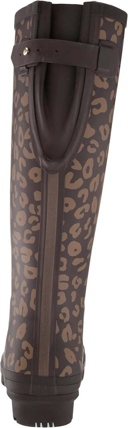 Joules Welly Rain Boot