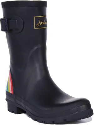 Joules Women's Wellington Welly Boot