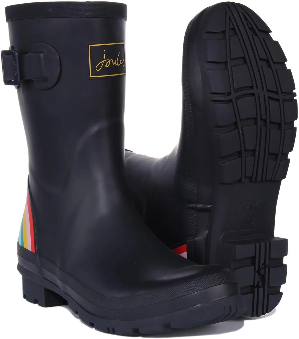 Joules Women's Wellington Welly Boot