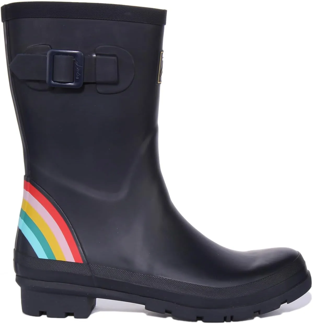 Joules Women's Wellington Welly Boot