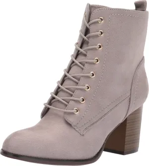 Journee Collection Women's Baylor Combat Boot