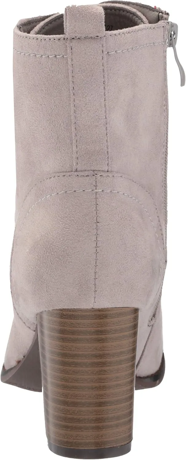 Journee Collection Women's Baylor Combat Boot