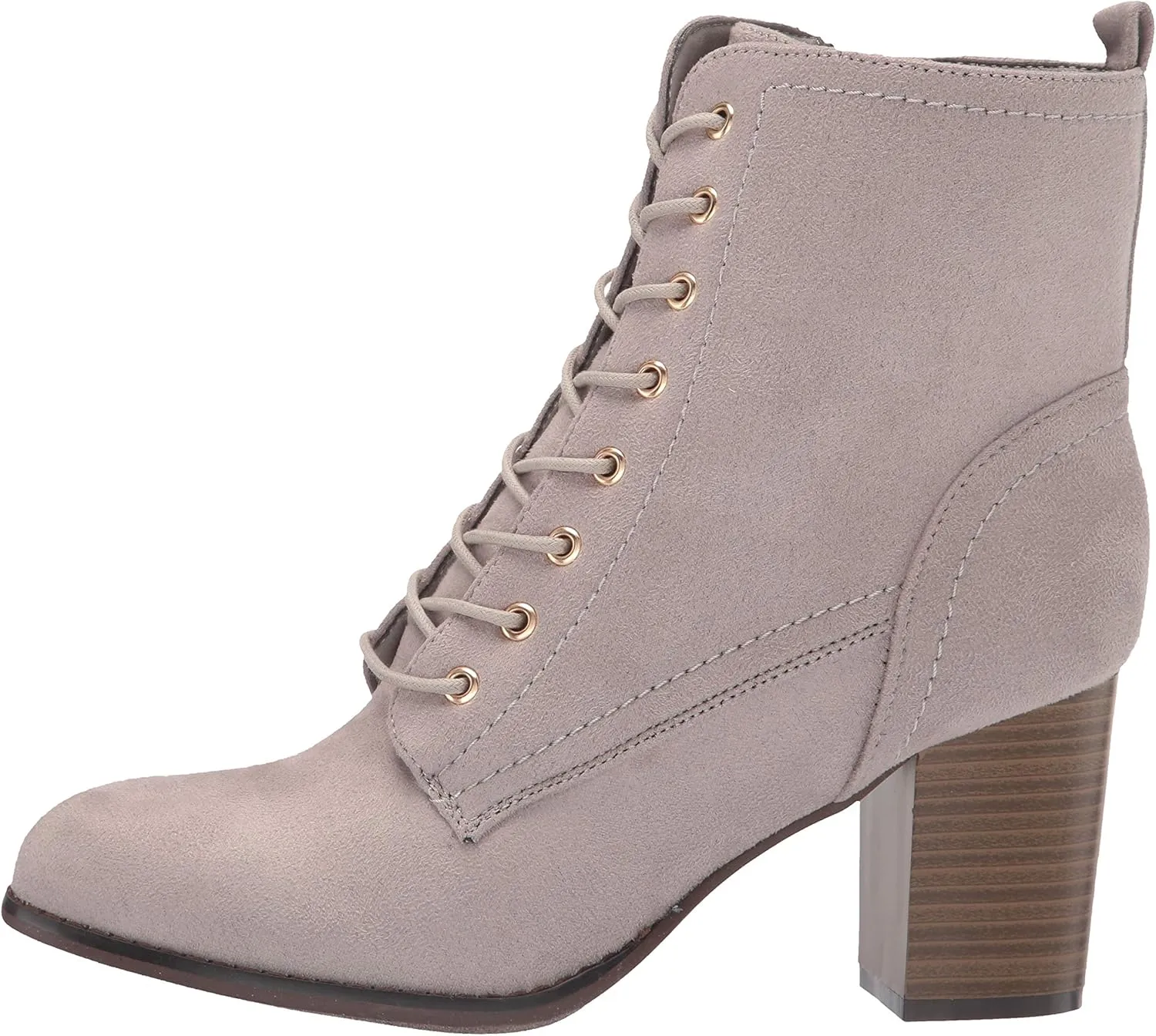 Journee Collection Women's Baylor Combat Boot