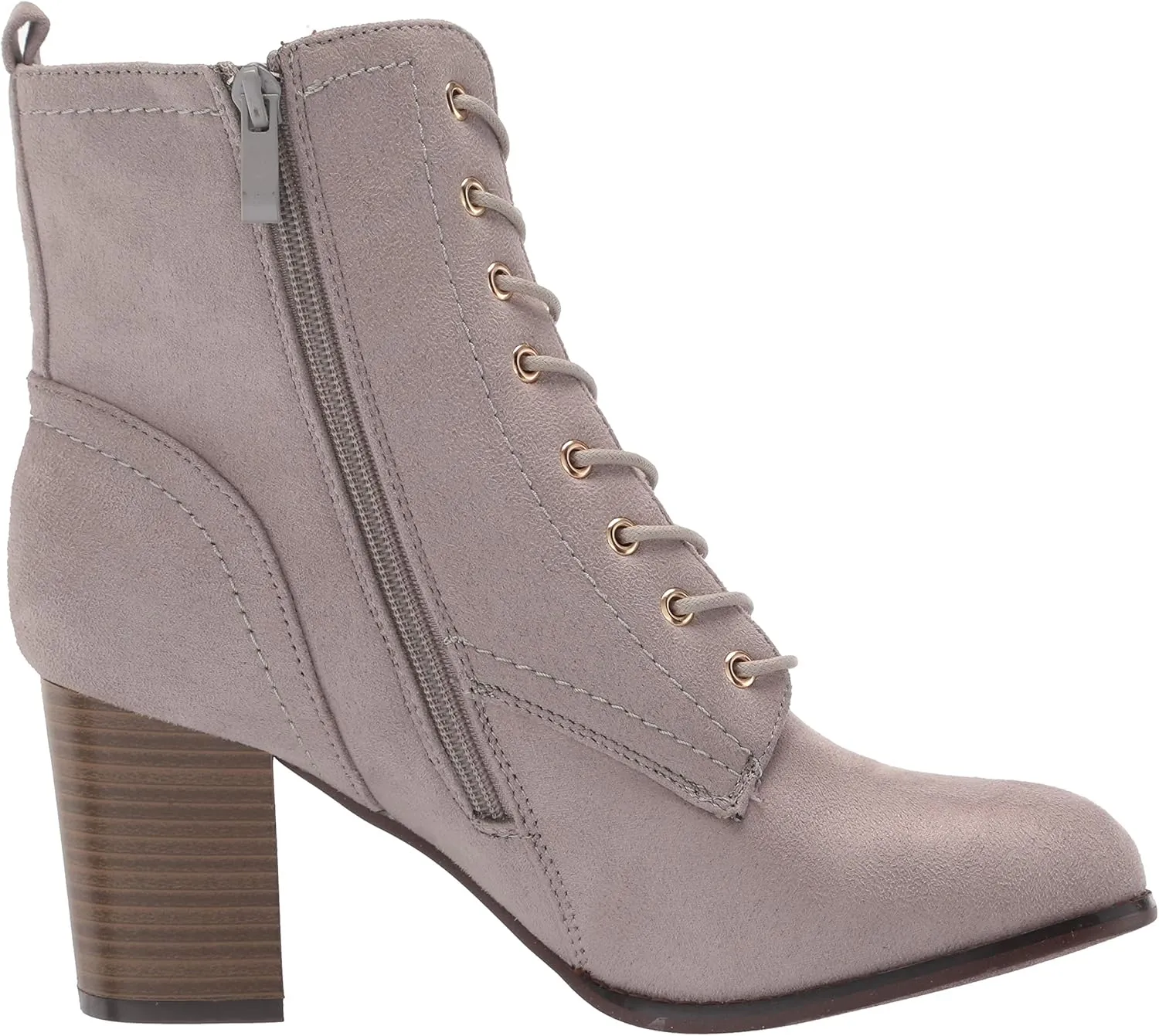 Journee Collection Women's Baylor Combat Boot