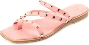 Journee Collection Women's Fanny Sandal