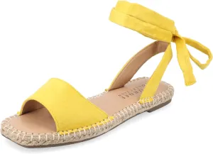Journee Collection Women's Heeled Sandals