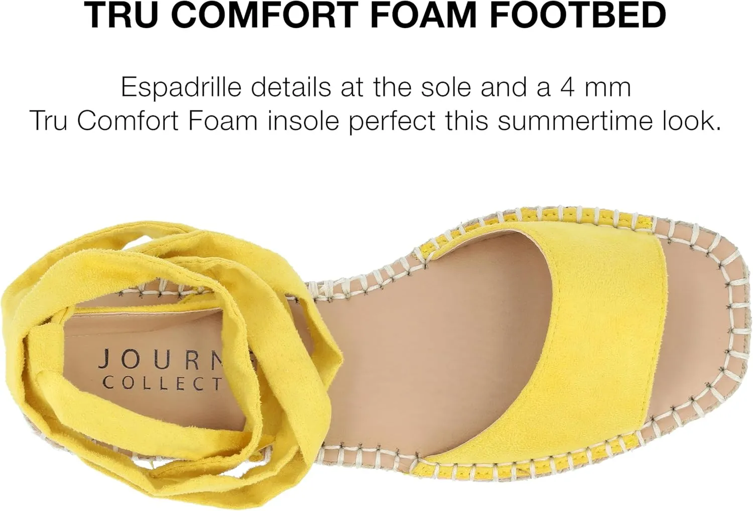 Journee Collection Women's Heeled Sandals