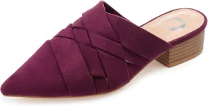 Journee Collection Women's Kalida Loafer Flat