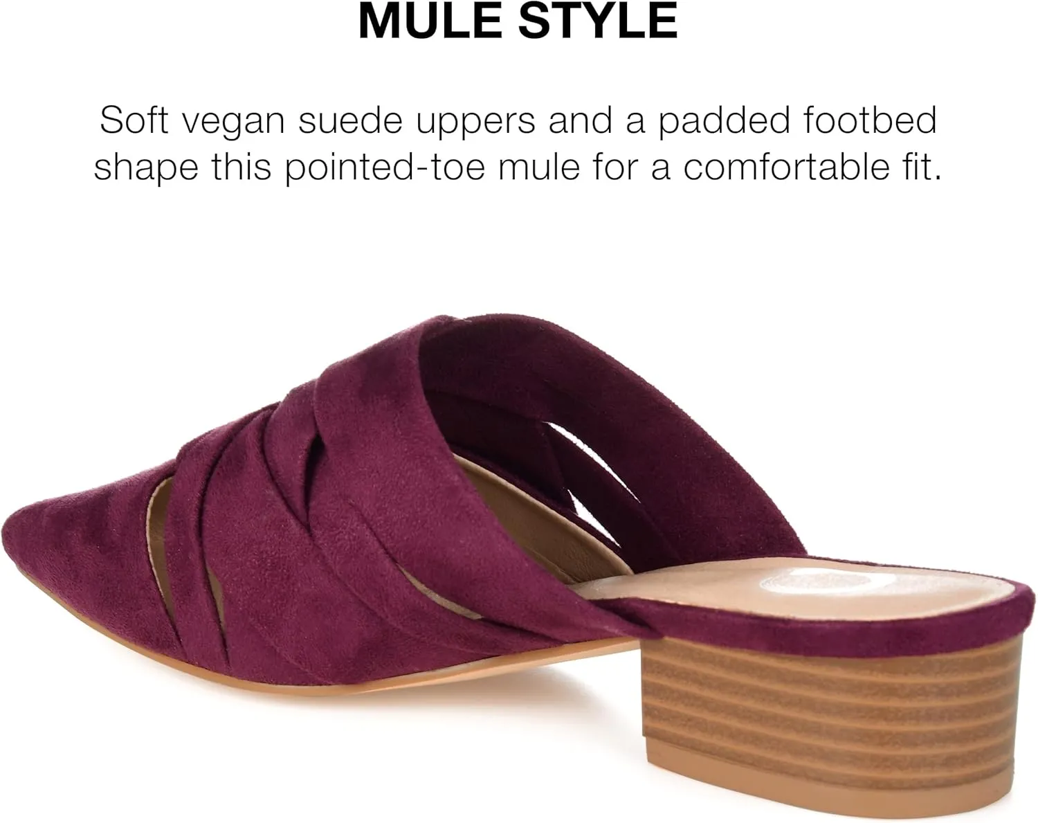 Journee Collection Women's Kalida Loafer Flat