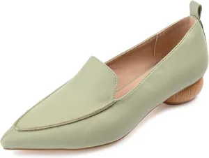 Journee Collection Women's Maggs Loafer Flat