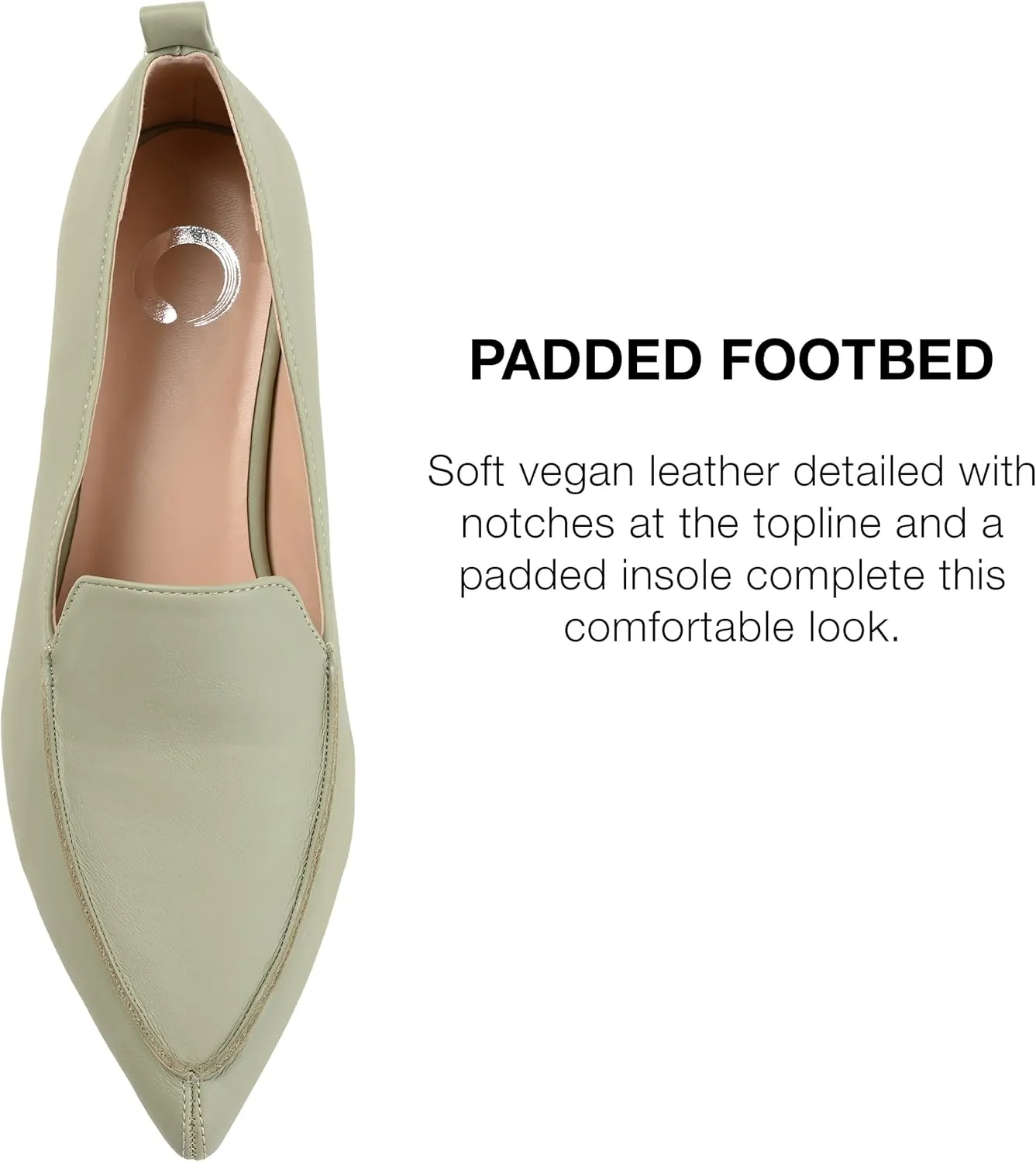 Journee Collection Women's Maggs Loafer Flat