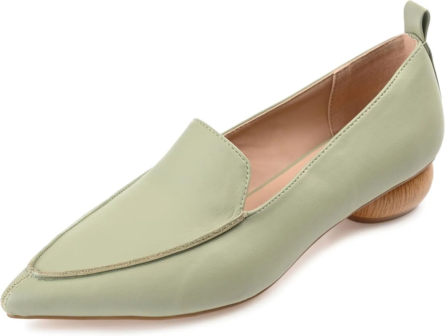 Journee Collection Women's Maggs Loafer Flat