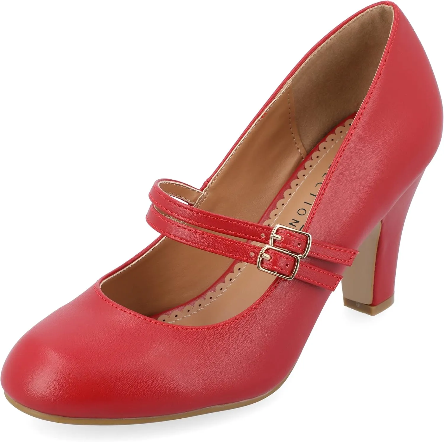 Journee Collection Women's Pumps