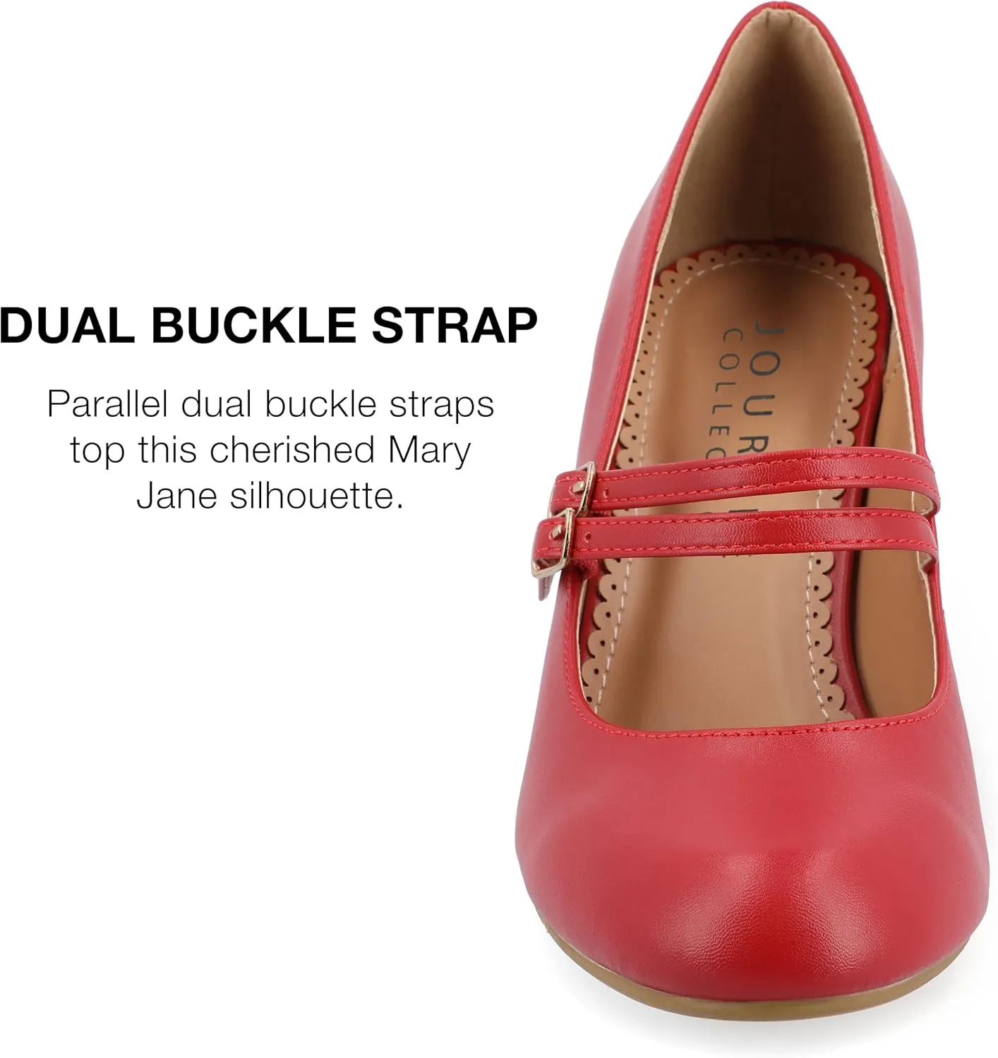 Journee Collection Women's Pumps