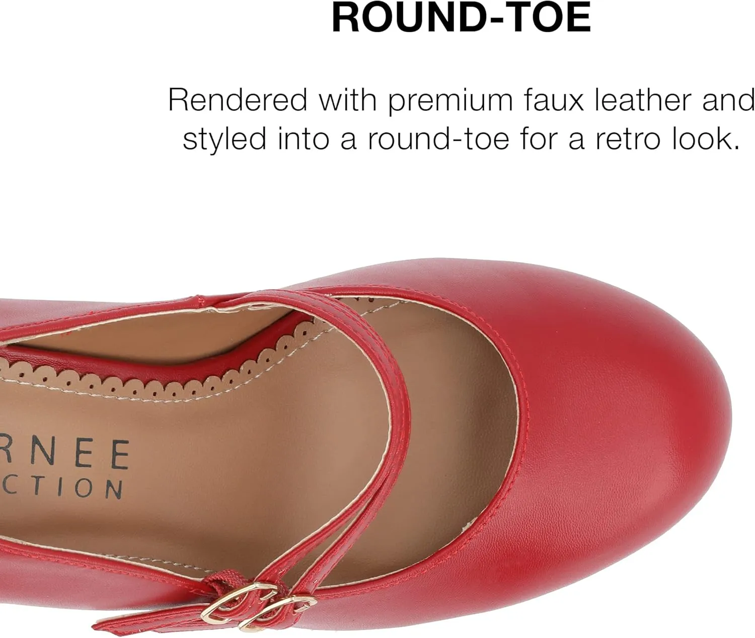 Journee Collection Women's Pumps
