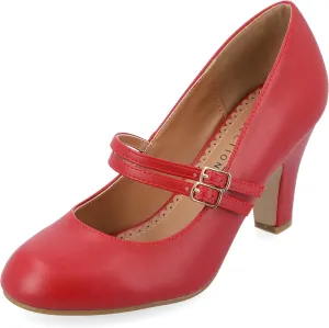 Journee Collection Women's Pumps