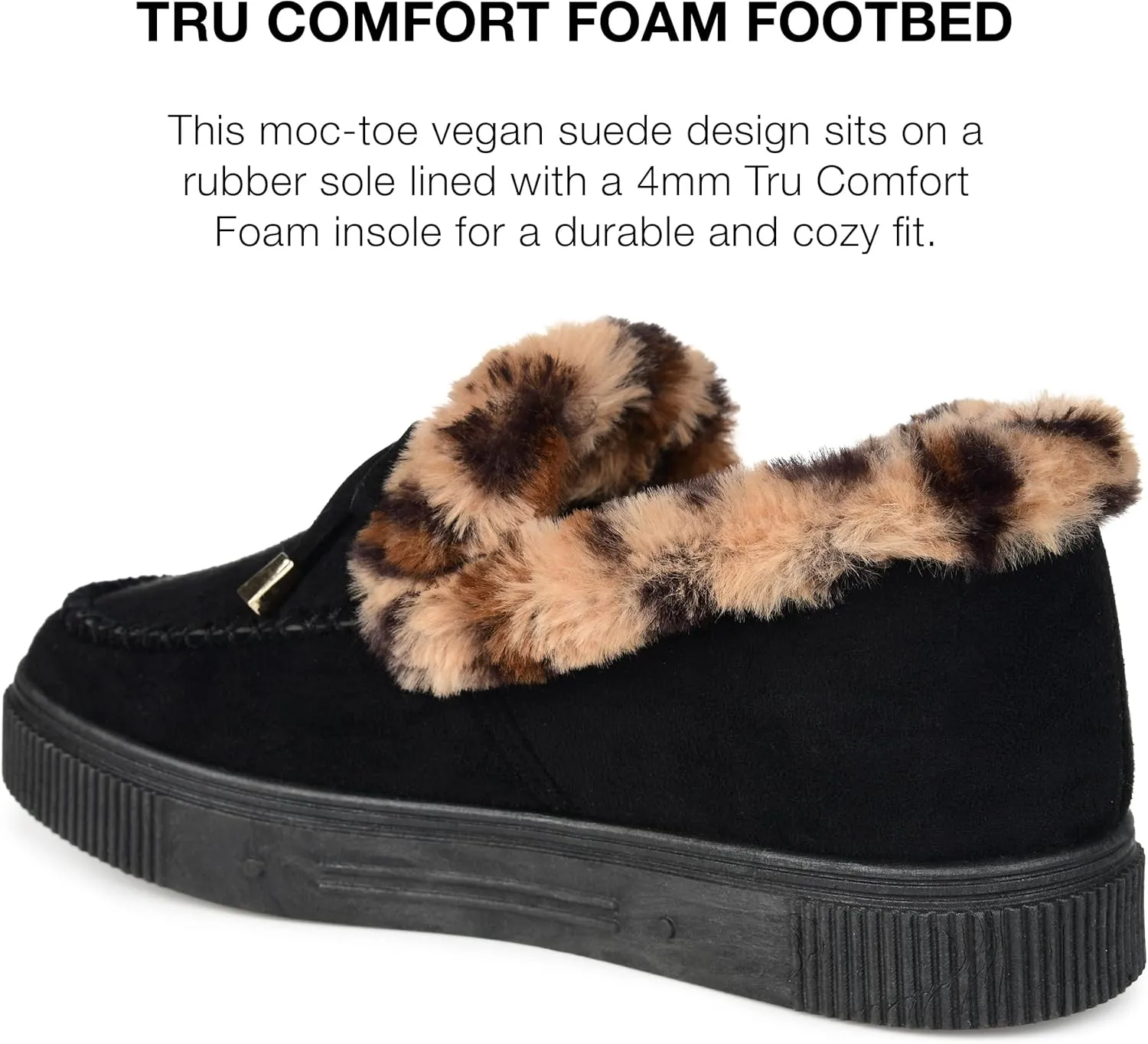 Journee Collection Women's Slippers