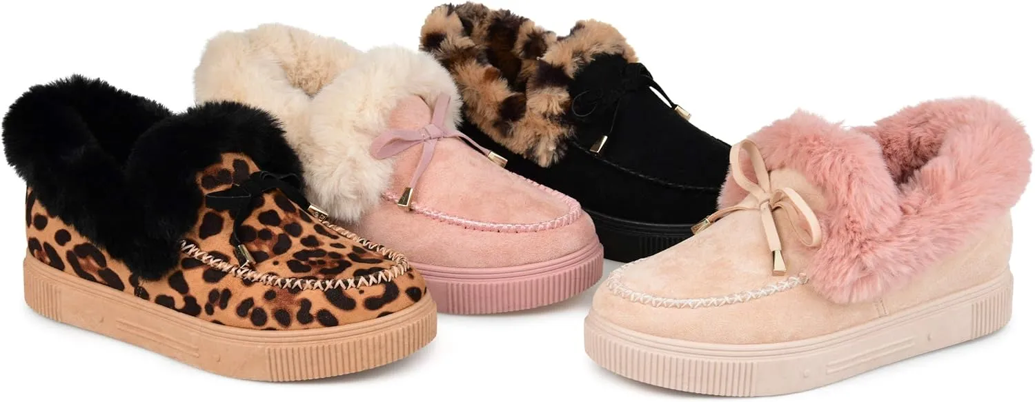 Journee Collection Women's Slippers