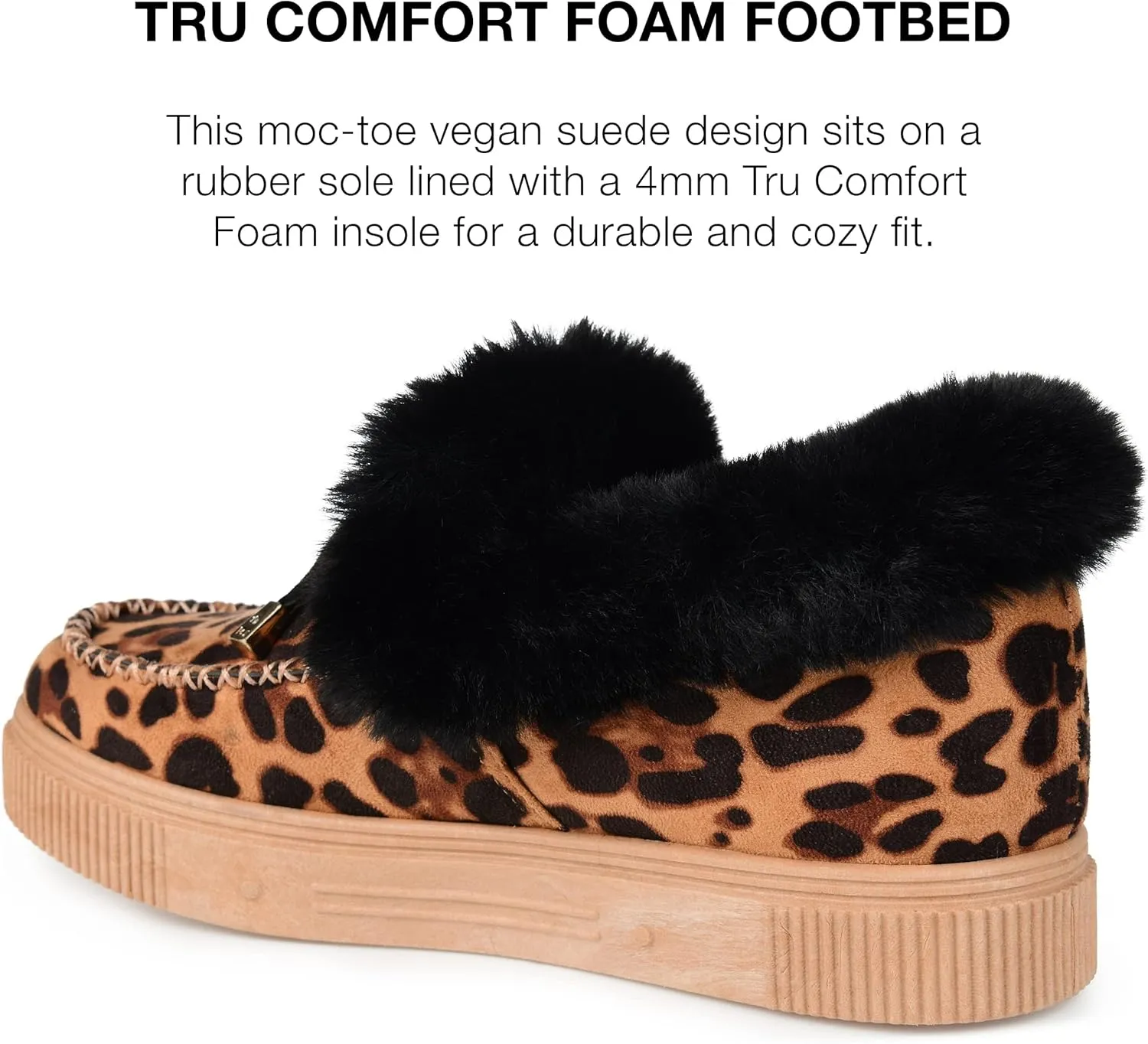 Journee Collection Women's Slippers