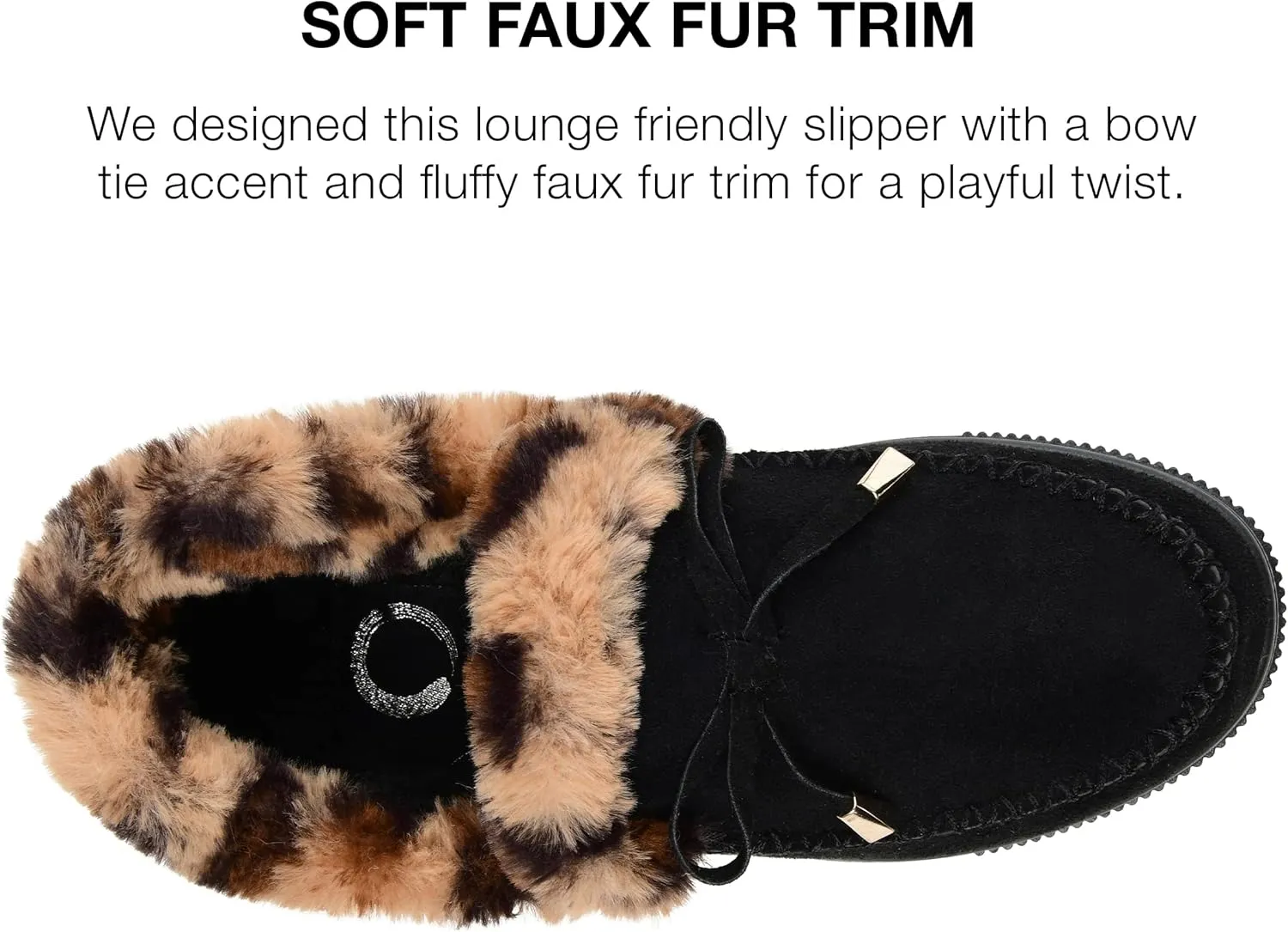 Journee Collection Women's Slippers