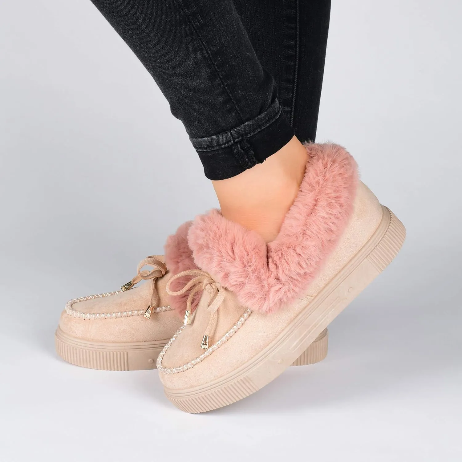 Journee Collection Women's Slippers