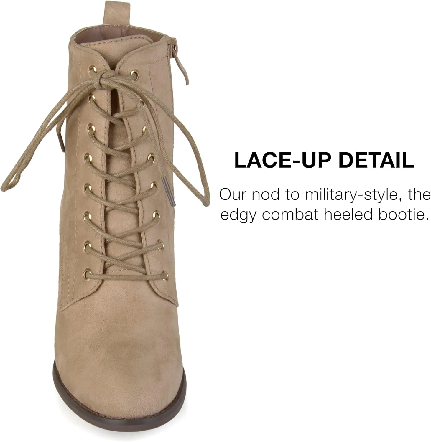 Journee Women's Baylor Booties