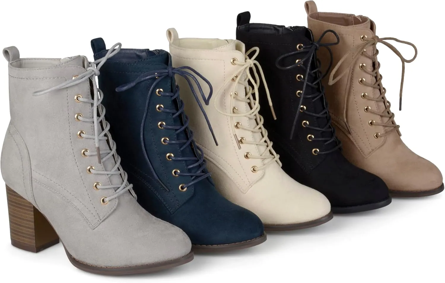 Journee Women's Baylor Booties
