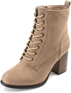 Journee Women's Baylor Booties