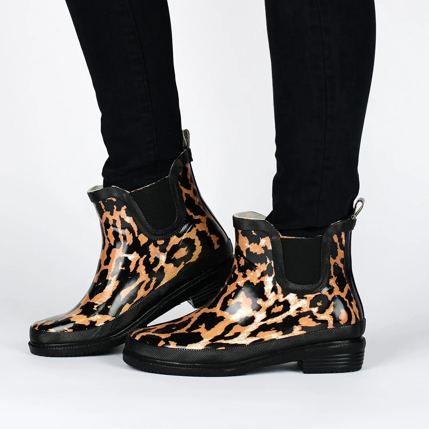 Journee Women's Tekoa Cold Weather Booties