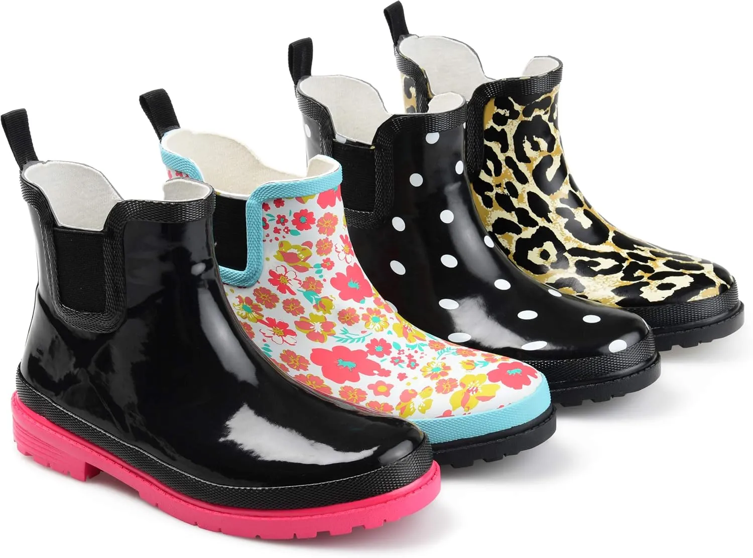 Journee Women's Tekoa Cold Weather Booties
