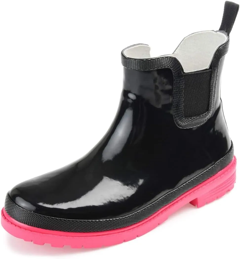 Journee Women's Tekoa Cold Weather Booties