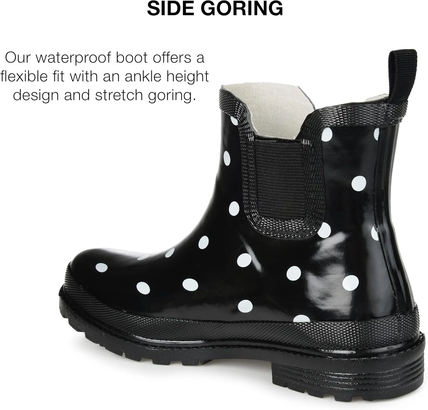 Journee Women's Tekoa Cold Weather Booties