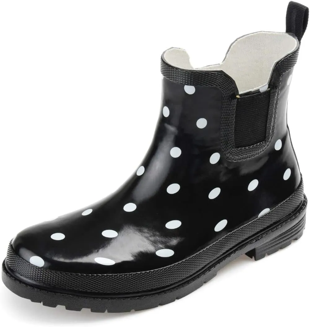 Journee Women's Tekoa Cold Weather Booties