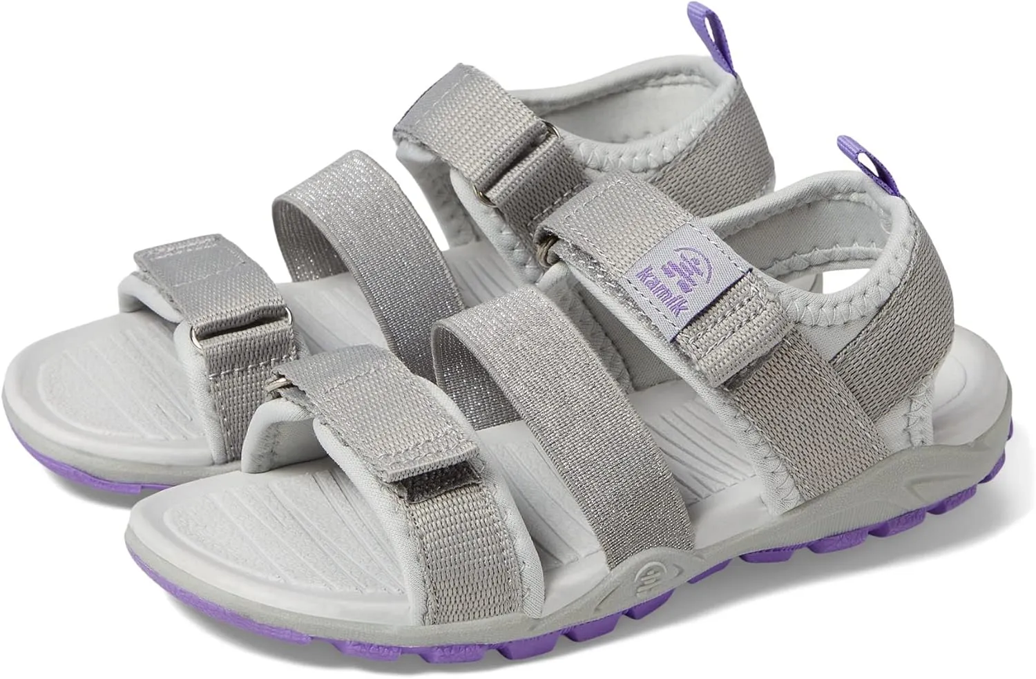 Kamik Girl's Coast (Little Kid/Big Kid)