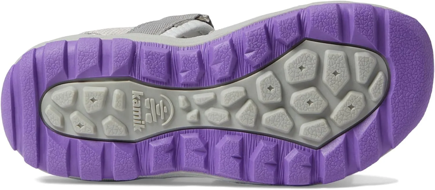 Kamik Girl's Coast (Little Kid/Big Kid)