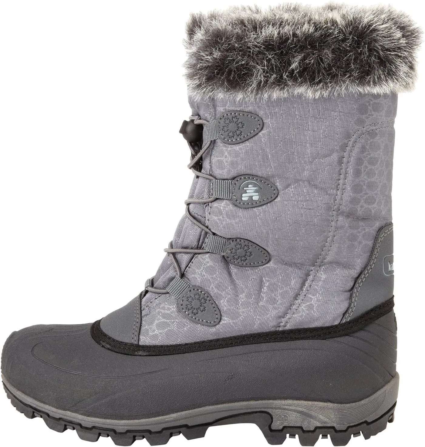 Kamik Women's Momentum Snow Boot