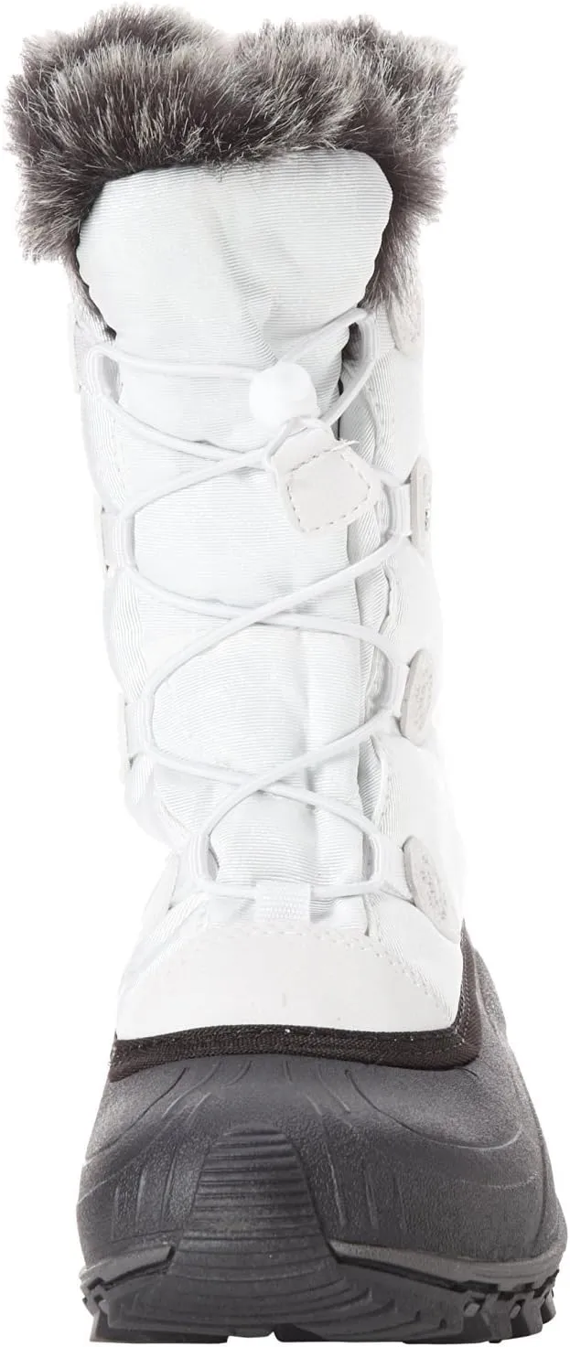 Kamik Women's Momentum Snow Boot