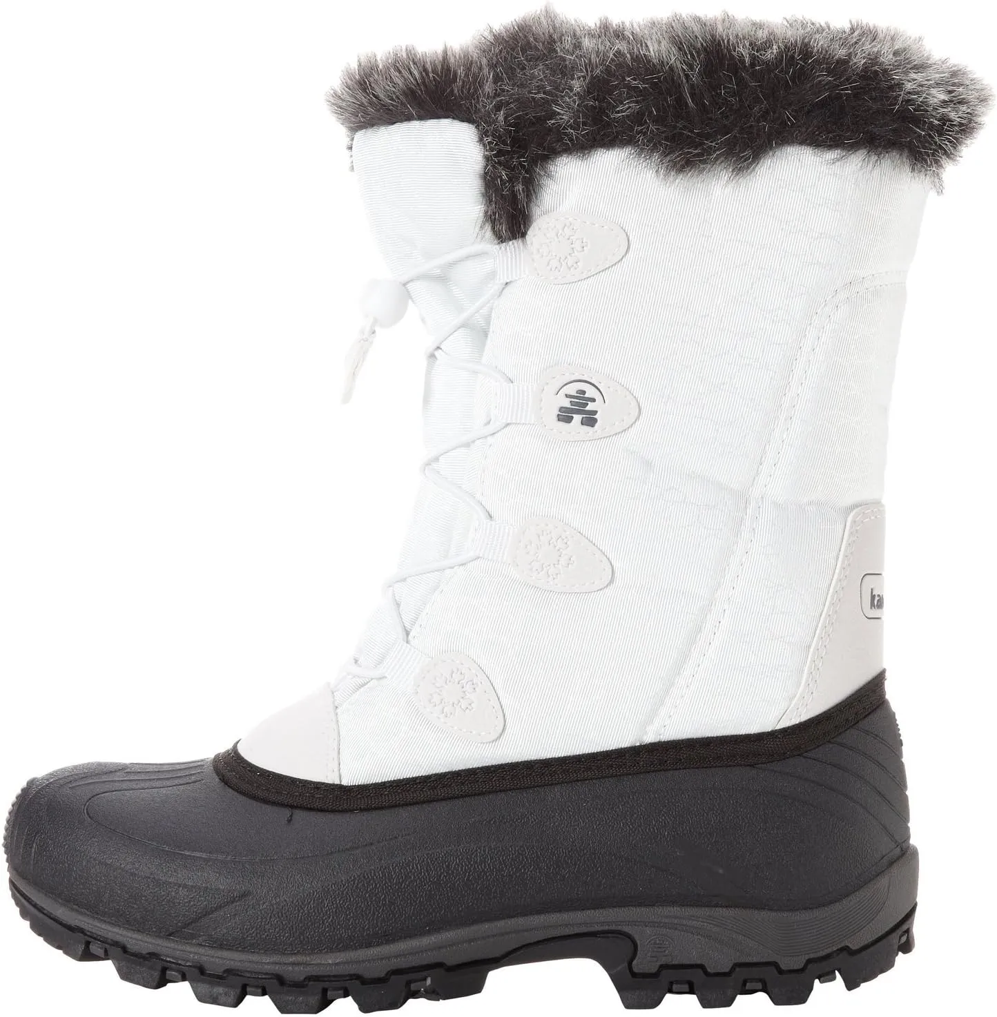 Kamik Women's Momentum Snow Boot