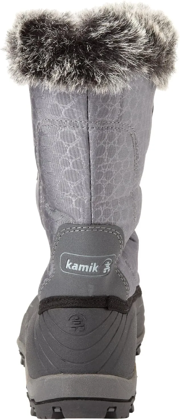 Kamik Women's Momentum Snow Boot