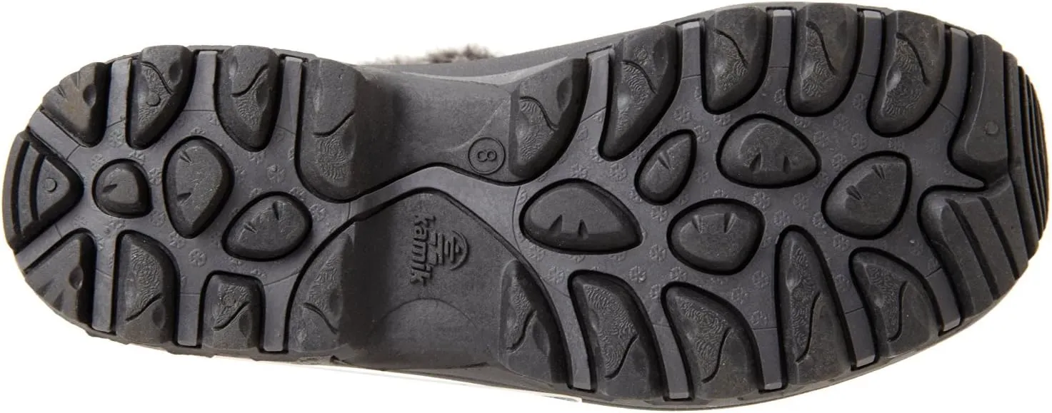 Kamik Women's Momentum Snow Boot