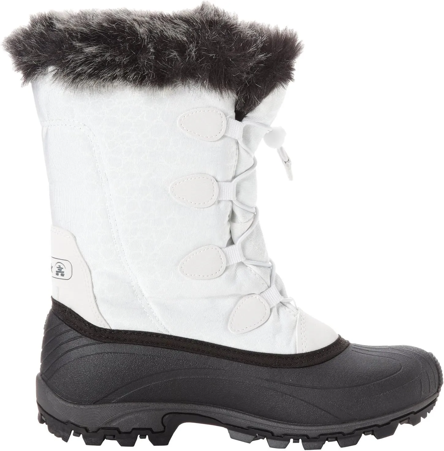 Kamik Women's Momentum Snow Boot