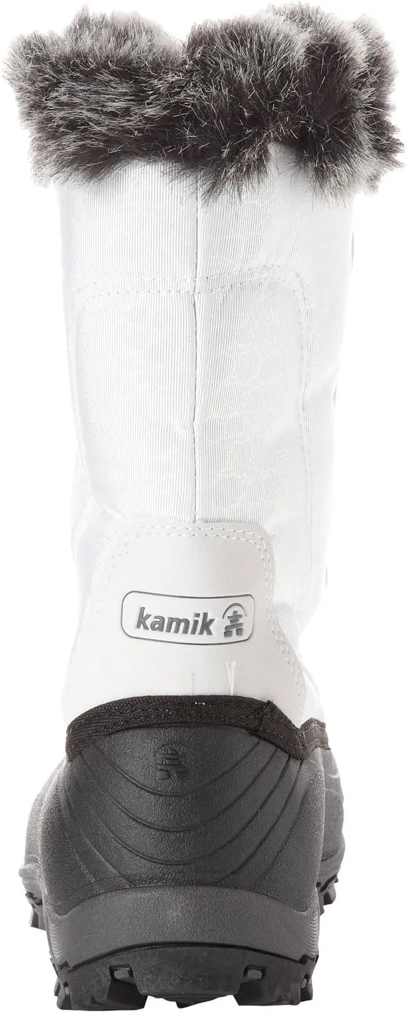 Kamik Women's Momentum Snow Boot