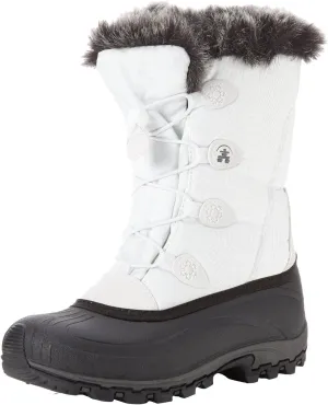 Kamik Women's Momentum Snow Boot